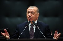 BELEDİYE BAŞKANLIĞI - Cumhurbaşkanı Erdoğan Açıklaması 'Kılıçdaroğlu'ndan Daha İdeal Bir Genel Başkan Olmaz'