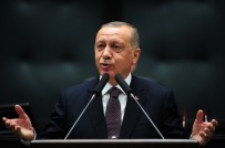 CUMHURBAŞKANLIĞI KÜLLİYESİ - Cumhurbaşkanı Erdoğan Açıklaması 'Parlamentomuzu Şizofrenik Vakalardan Temizlememiz Lazım'