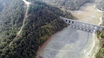 ALIBEYKÖY - Cumhurbaşkanı Erdoğan Uyardı Açıklaması İşte Barajlardaki Son Durum