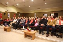 Didim'de Kadına Yönelik Şiddet İle Mücadele Günü Etkinlikleri Düzenlendi