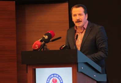 'Eğitime Bakış 2019 Açıklaması İzleme Ve Değerlendirme Raporu' Açıklandı