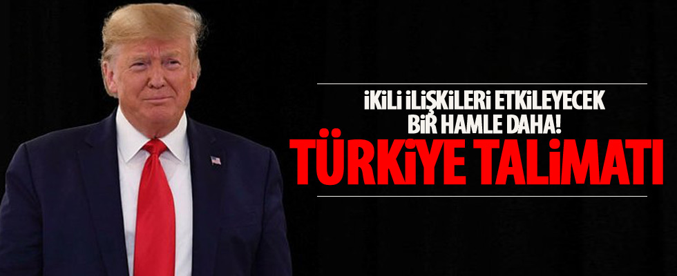 Erdoğan'ın hamleleri sonuç verdi!