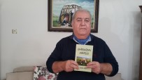 ÇOCUK OYUNLARI - Fikret Akın'ın 'Emirdağ'dan Esintiler' Kitabı Yayınlandı