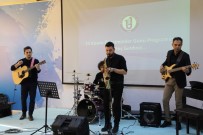 İL MİLLİ EĞİTİM MÜDÜRÜ - Geleceğin Öğretmenleri 'Müzik Şenliği'nde Bir Araya Geldi