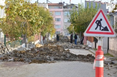 Gerze'de 2 Bin 500 Hane Daha Doğal Gazla Buluşacak