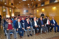 KıSA FILM - Ihlamur Seyir Terası'nın BAKKA Kapanış Toplantısı Yapıldı