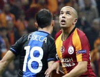 İşte Galatasaray'ın grubunda puan durumu