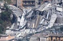 ULAŞTIRMA BAKANI - İtalya'da Köprülerin Çökmesi Altyapı Sorunlarını Gündeme Getirdi