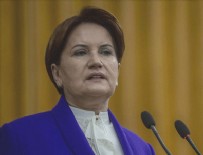 CUMHURİYET HALK PARTİSİ - İYİ Parti Genel Başkanı Akşener: İktidarımızda Türk çiftçisi kazanacak