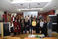 KOOPERATIF - Kadın Kooperatifleri Güçlendiriliyor