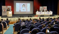 KADINA KARŞI ŞİDDET - 'Kadına Yönelik Şiddet' Paneli