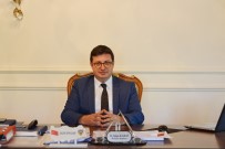 SU FATURASI - Kalecik 2021'De Doğalgaza Kavuşacak