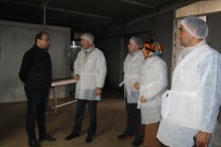 ET ÜRÜNLERİ - Karabük'te Denetim Seferberliği