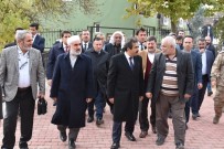 HASAN BASRI GÜZELOĞLU - Karacadağ Eteklerinde Devlet Millet El Ele