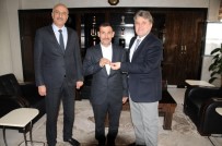 MİLLİ EĞİTİM BAKANLIĞI - 'Karanlığı Aydınlananlar' Öykü Yarışması Sona Erdi