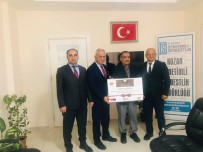 DENETİMLİ SERBESTLİK - 'Karanlığı Aydınlananlar' Öyküsü Yarışmasının 3.'Sü Kozan'dan