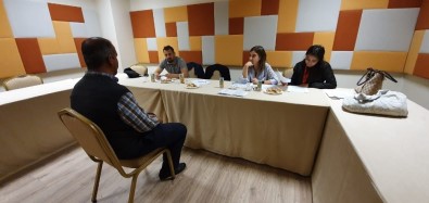 Kepez'de İşsize İş Fırsatı