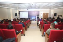 STRATEJI - Kırşehir'de Gençler, 'Genç Fikirler Atölyesi' Projesi İle Esanaflığı, İhracatı Ve Pazarlamayı Öğreniyor