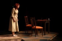 OLPAK - Konya Devlet Tiyatrosu Zonguldak'ta 'Perde' Diyecek