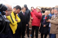 RESTORASYON - 'Kültepe - Kaniş - Karum Ören Yeri 4 Bin Yıl Önce Dünyanın En Büyük Şehri'