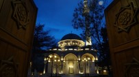 İSLAM BIRLIĞI - Makedonya 107 Yıl Sonra Osmanlı Camisi'ne Kavuşacak