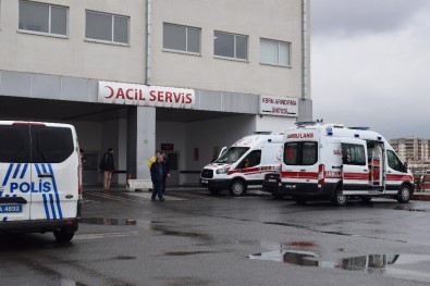 Malatya'da Zincirleme Trafik Kazası Açıklaması 32 Yaralı