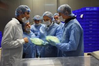 ET ÜRÜNLERİ - Manisa'da 'Gıda Denetim Seferberliği' Başladı