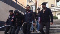 YEŞILCE - Market Çalışanına Silahlı Dehşeti Yaşatan Zanlılar Yakalandı