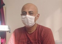 KEMOTERAPI - Mehmet Öğretmene Destek Kampanyası