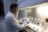 REFERANS - MESKİ Su Analiz Laboratuvarından Uluslararası Başarı