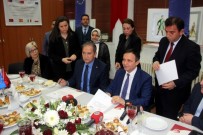 ERCIYES ÜNIVERSITESI - Mimari Taş Oymacılığı Programı Hibe Almaya Hak Kazandı