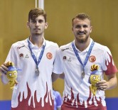 BADMINTON - Milli Sporcu Serdar Koca Açıklaması 'Ülkemizi En İyi Şekilde Temsil Etmek İstiyoruz'