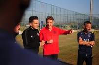 PARIS - PSG Academy Bursa'nın Gururu Oldu