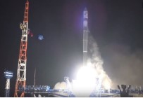 SAVUNMA BAKANLIĞI - Rus Askeri Uydusu Yörüngeye Yerleşti