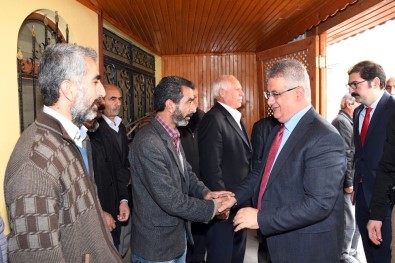 Şehit Uzman Onbaşı Mesut Çelik Anısına Mevlit