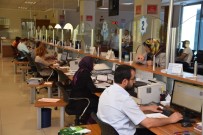 İNTERNET BANKACILIĞI - Selçuklu Belediyesinden Vergi Ödemelerinde Son Gün Uyarası