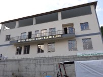 HAYIRSEVERLER - Seyyid Hüseyin Arvas Kur'an Kursu Destek Bekliyor