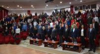 İL MİLLİ EĞİTİM MÜDÜRÜ - 'Tanıkların Dilinden Bulgaristan Türklerinin 1989 Zorunlu Göçü' Paneli Gerçekleştirildi
