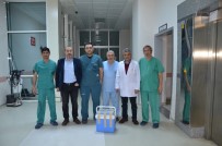 Trafik Kazasında Öldü, Organları 3 Hastaya Umut Oldu