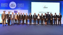 İŞ BANKASı - Türkiye Konutlarda Enerji Verimliliği Finansman Programı