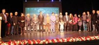 TYB Erzurum Şubesi Şiirlerle, Türkülerle Öğretmenler Gününü Kutladı Haberi