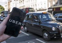 LONDRA - Uber, Londra'da Taşımacılık Ruhsatını Kaybetti