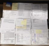 TRAFIK KAZASı - Uluslararası Sigorta Dolandırıcılığı Yapan Çete Çökertildi