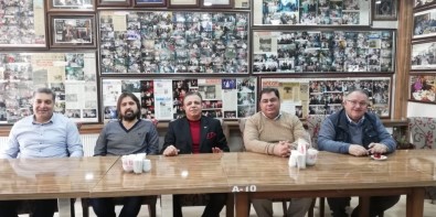 Uluslararası Üniversiteler Konseyi (IUC) Yönetimi Van'da