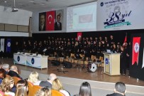 VAN YÜZÜNCÜ YıL ÜNIVERSITESI - Van YYÜ'de Öğretmenler Günü Kutlandı