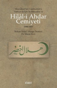 Yeşilay'ın Tarihi 100'Üncü Yıl Dönemi İçin Yazıldı