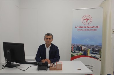 Yrd. Doç. Dr. Ercan Bal Açıklaması 'Skolyoz Ve Kifoz Rahatsızlıkları Halk Sağlığı Programı Olarak Ele Alınmalı'