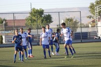 ŞAMPIYON - 1.Amatör Küme A Grubunda İkinci Yarı Heyecanı