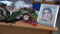 ANMA TÖRENİ - 24 Kasım Öğretmenler Günü'nde Hayatını Kaybeden Öğretmenin Yazdığı Şiir Duygulandırdı