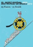 IRKÇILIK - 25. Gezici Film Festivali Çankaya'da Başlıyor